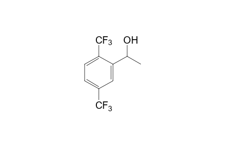 1-[2,5-Bis(trifluoromethyl)phenyl]ethanol