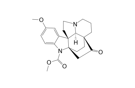 14,15-DIHYDRO-10-METHOXY-KOPSINONE