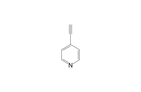 4-Ethynyl pyridine