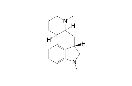 (5aS,6aS,10aR)-4,7-Dimethyl-4,5,5a,6,6a,7,8,10a-octahydro-indolo[4,3-fg]quinoline