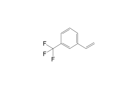3-Trifluoromethylstyrene
