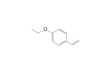 4-Ethoxystyrene
