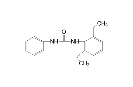 2,6-diethylcarbanilide