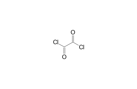 Ethanedioyl dichloride