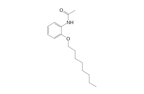 2'-(octyloxy)acetanilide