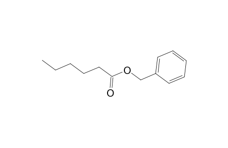 Benzyl hexanoate