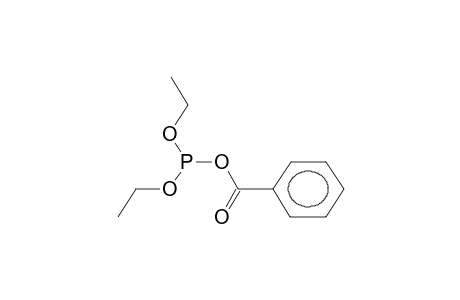 DIETHYLBENZOYLPHOSPHITE