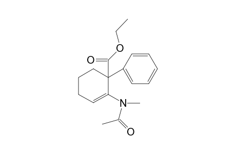 Tilidine-M (Nor) AC