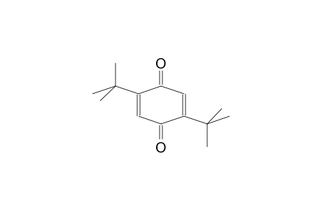 2,5-Di-tert-butyl-1,4-benzoquinone