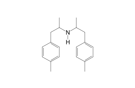 Di-(1-(4-methylphenyl)isopropyl)amine