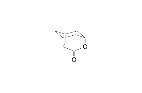 (3R)-5-OXATRICYCLO[4.3.1.0(3,8)]DECAN-4-ONE