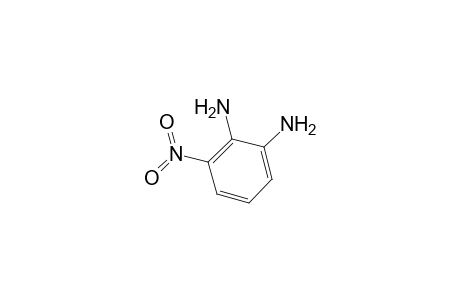 3-Nitro-o-phenylenediamine