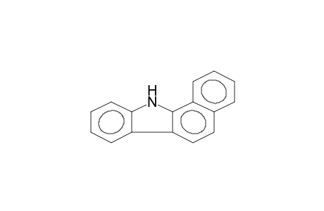 11H-Benzo(A)carbazole