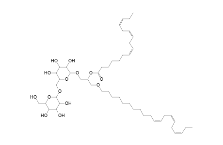 DGDG O-20:3_16:3