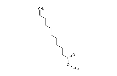 Methyl 10-undecenoate