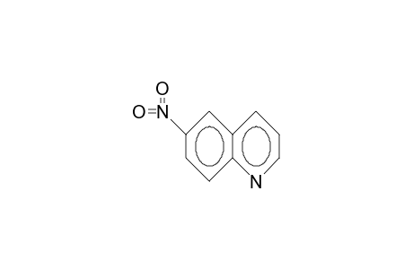 6-Nitroquinoline