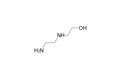 2-(2-Aminoethylamino)ethanol
