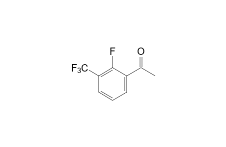 2'-Fluoro-3'-(trifluoromethyl)acetophenone