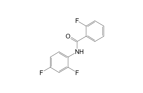 2,2',4'-trifluorobenzanilide