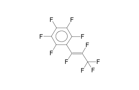 TRANS-PERFLUORO-1-PROPENYLBENZENE