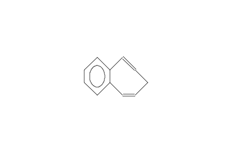 3,4-BENZO-CYCLOHEPTATRIENE