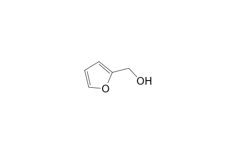 2-Hydroxymethylfuran