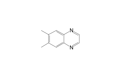 6,7-Dimethylquinoxaline