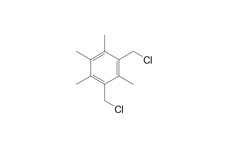 1,3-Bis(chloromethyl)-2,4,5,6-tetramethylbenzene
