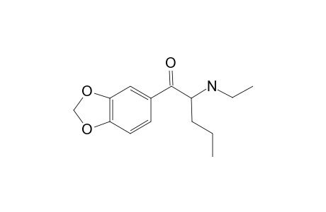 N-Ethylpentylone