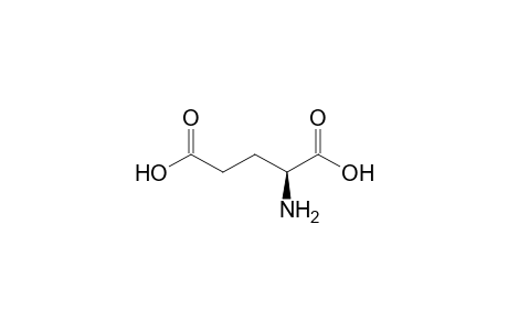 L-glutamic acid