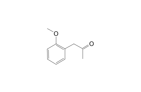 2-Methoxyphenylacetone