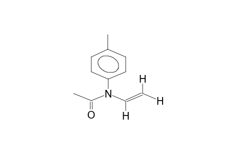 N-VINYL-PARA-METHYLACETANILIDE