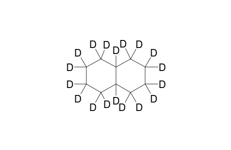 Decahydronaphthalene-d18