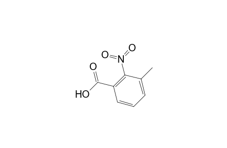 2-Nitro-m-toluic acid