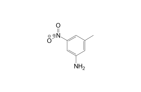 3-Methyl-5-nitroaniline