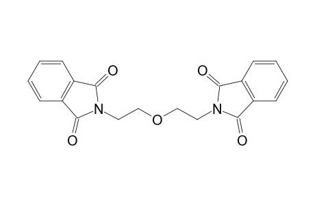 2-[2-(2-Phthalimidoethoxy)ethyl]isoindoline-1,3-quinone