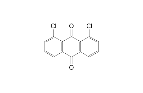 1,8-Dichloroanthra-9,10-quinone