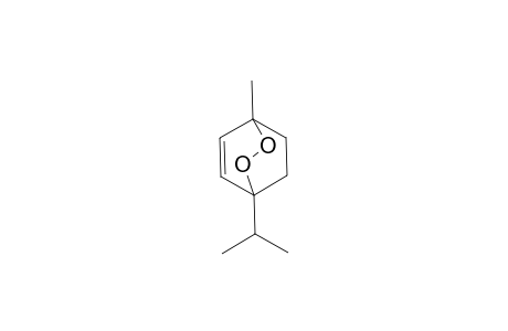 1,4-epidioxy-p-menth-2-ene