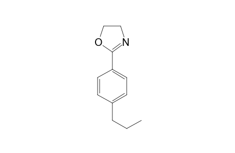 4-Propylphenyl-2-oxazoline