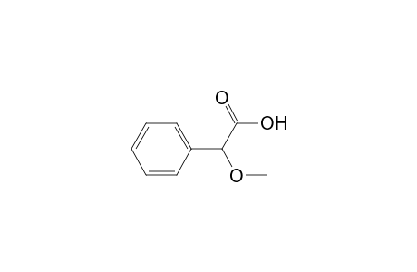 O-Methyl-DL-mandelic acid