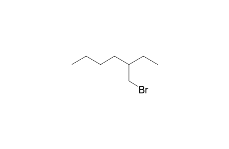 3-Bromomethylheptane