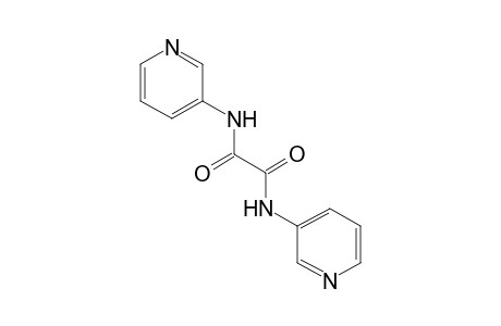N,N'-di-3-pyridyloxamide