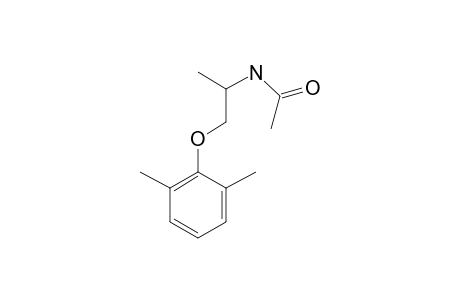 Mexiletine AC