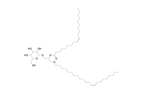 MGDG O-22:1_19:1