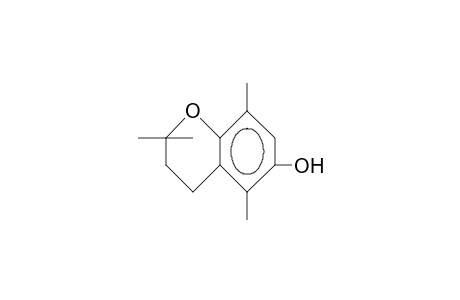 2,2,5,8-Tetramethylchromanol