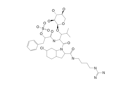 AERUGINOSIN-205A