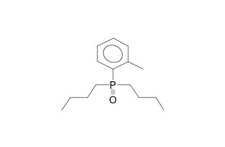 ORTHO-DIBUTYLPHOSPHORYLTOLUENE