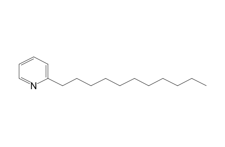 2-Undecylpyridine