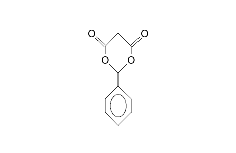 Malonic acid, cyclic benzylidene ester