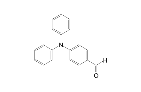 4-(Diphenylamino)benzaldehyde